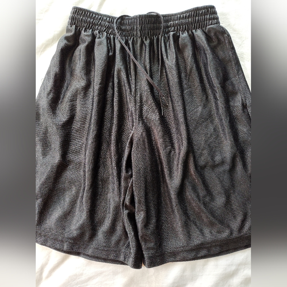 BCG Men's Athletic Shorts. Size Large. Elastic Waist w/Drawstring.
